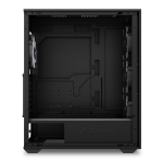 Sharkoon VK4 ARGB Black Компютърна кутия