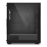 Sharkoon VK4 Rainbow Black Компютърна кутия