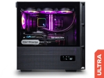 G:RIGS Sirius Ultra (AMD Zen4) Black Геймърски компютър