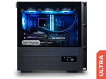 G:RIGS Sirius Ultra (Intel) Black Геймърски компютър