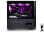 G:RIGS Sirius Lite (AMD) Black Геймърски компютър