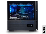 G:RIGS Sirius Lite (Intel) Black Геймърски компютър