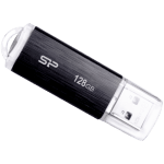 Silicon Power Blaze B02, 128GB, USB 3.2 Gen 1, USB памет