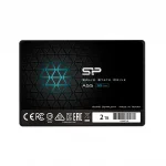 Silicon Power Ace A55 2TB 2.5 SATA 3 SSD Диск