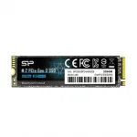 Silicon Power Ace A60 256GB M.2 PCIe 3.0 NVMe SSD Диск