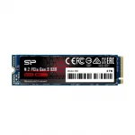 Silicon Power Ace A80 2TB M.2 PCIe 3.0 NVMe SSD Диск