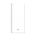 Silicon Power C20QC White 20000 mAh Външна батерия