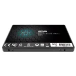 Silicon Power Slim S55 960GB 2.5" SATA III SSD Диск