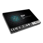 Silicon Power Slim S55 960GB 2.5" SATA III SSD Диск