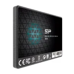 Silicon Power Slim S55 960GB 2.5" SATA III SSD Диск