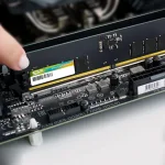 Silicon Power SP032GBLVU480F22  32GB (1x32), DDR5 SODIMM, 4800 MHz, CL40 Рам памет