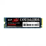 Silicon Power UD85 2TB M.2 PCIe 4.0 NVMe SSD Диск