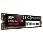 Silicon Power UD90 4TB M.2 PCIe 4.0 NVMe SSD Диск