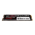 Silicon Power UD90 4TB M.2 PCIe 4.0 NVMe SSD Диск