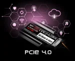 Silicon Power UD90 4TB M.2 PCIe 4.0 NVMe SSD Диск