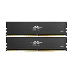 Silicon Power XPOWER Pulse Black 32GB (2x16), DDR5, 6000 MHz, CL36, Intel XMP / AMD EXPO Рам памет