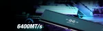 Silicon Power XPOWER Pulse Gray 16GB, DDR5, 5600 MHz, CL40, Intel XMP / AMD EXPO Рам памет