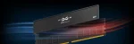 Silicon Power XPOWER Pulse Gray 16GB, DDR5, 6400 MHz, CL32, Intel XMP / AMD EXPO Рам памет