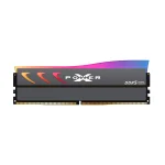 Silicon Power XPOWER Storm RGB Gray 16GB (1x16), DDR5, 6000 MHz, CL36, AMD EXPO & Intel XMP Рам памет
