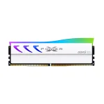 Silicon Power XPOWER Storm RGB White 16GB (1x16), DDR5, 6000 MHz, CL36, AMD EXPO & Intel XMP RAM памет