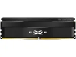 Silicon Power XPOWER Zenith Black 32GB (2x16), DDR5, 6000 MHz, CL36, AMD EXPO & Intel XMP Рам памет