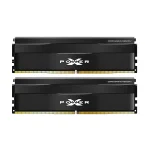 Silicon Power XPOWER Zenith Black 32GB (2x16), DDR5, 6000 MHz, CL36, AMD EXPO & Intel XMP Рам памет