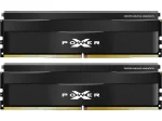 Silicon Power XPOWER Zenith Black 32GB (2x16), DDR5, 6000 MHz, CL36, AMD EXPO & Intel XMP Рам памет