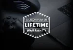 Silicon Power XPOWER Zenith Grey 8GB (1x8), DDR4, 3200 MHz, CL16, Intel XMP Рам памет