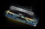 Silicon Power XPOWER Zenith Grey 8GB (1x8), DDR4, 3200 MHz, CL16, Intel XMP Рам памет