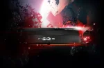Silicon Power XPOWER Zenith Grey 8GB (1x8), DDR4, 3200 MHz, CL16, Intel XMP Рам памет