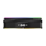 Silicon Power XPOWER Zenith RGB Black 16GB (1x16), DDR5, 6000 MHz, CL36, AMD EXPO & Intel XMP RAM памет