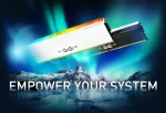 Silicon Power XPOWER Zenith RGB White 32GB (2x16), DDR5, 6000 MHz, CL30, Intel XMP Рам памет