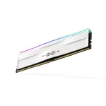 Silicon Power XPOWER Zenith RGB White 32GB (2x16), DDR5, 6000 MHz, CL30, Intel XMP Рам памет