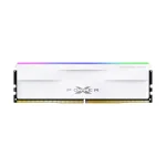 Silicon Power XPOWER Zenith RGB White 32GB (2x16), DDR5, 6000 MHz, CL30, Intel XMP Рам памет