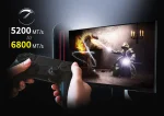 Silicon Power XPOWER Zenith RGB White 32GB (2x16), DDR5, 6000 MHz, CL30, Intel XMP Рам памет