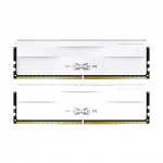 Silicon Power XPOWER Zenith White 32GB (2x16) DDR5 6000 CL30 Рам памет