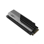 Silicon Power XS70 1TB M.2 PCIe 4.0 NVMe SSD Диск