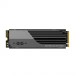 Silicon Power XS70 1TB M.2 PCIe 4.0 NVMe SSD Диск