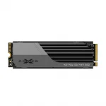 Silicon Power XS70 4TB M.2 PCIe 4.0 NVMe SSD Диск