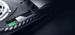 Silicon Power XS75 1TB M.2 PCIe Gen4 NVMe SSD Диск