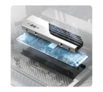 Silicon Power XS75 1TB M.2 PCIe Gen4 NVMe SSD Диск