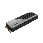 Silicon Power XS75 1TB M.2 PCIe Gen4 NVMe SSD Диск