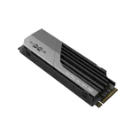 Silicon Power XS75 1TB M.2 PCIe Gen4 NVMe SSD Диск