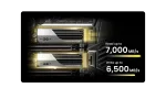 Silicon Power XS75 1TB M.2 PCIe Gen4 NVMe SSD Диск