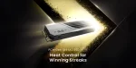 Silicon Power XS75 1TB M.2 PCIe Gen4 NVMe SSD Диск