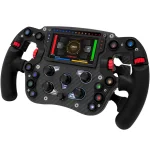 Simagic FX Pro Формула волан за сим рейсинг с 4.3-инчов LCD дисплей