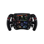 Simagic FX Pro Формула волан за сим рейсинг с 4.3-инчов LCD дисплей