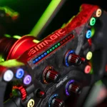 Simagic GT Neo Волан за сим рейсинг