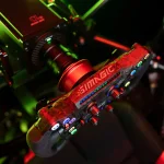 Simagic GT Neo Волан за сим рейсинг