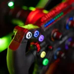 Simagic GT Neo Волан за сим рейсинг